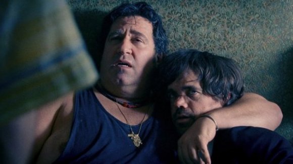 Photo du film Pete Smalls Is Dead