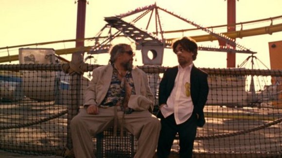 Photo du film Pete Smalls Is Dead