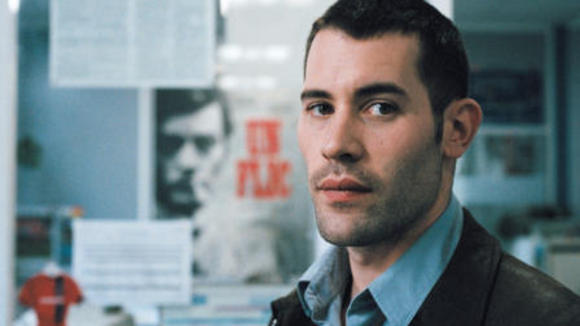 Photo from the movie The Young Lieutenant