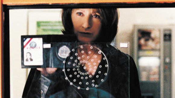 Photo from the movie The Young Lieutenant