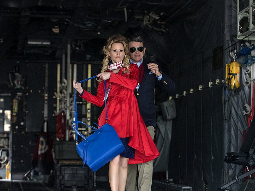 Photo from the movie Pitch Perfect 3