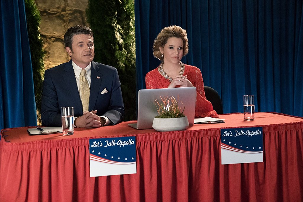 Photo from the movie Pitch Perfect 3