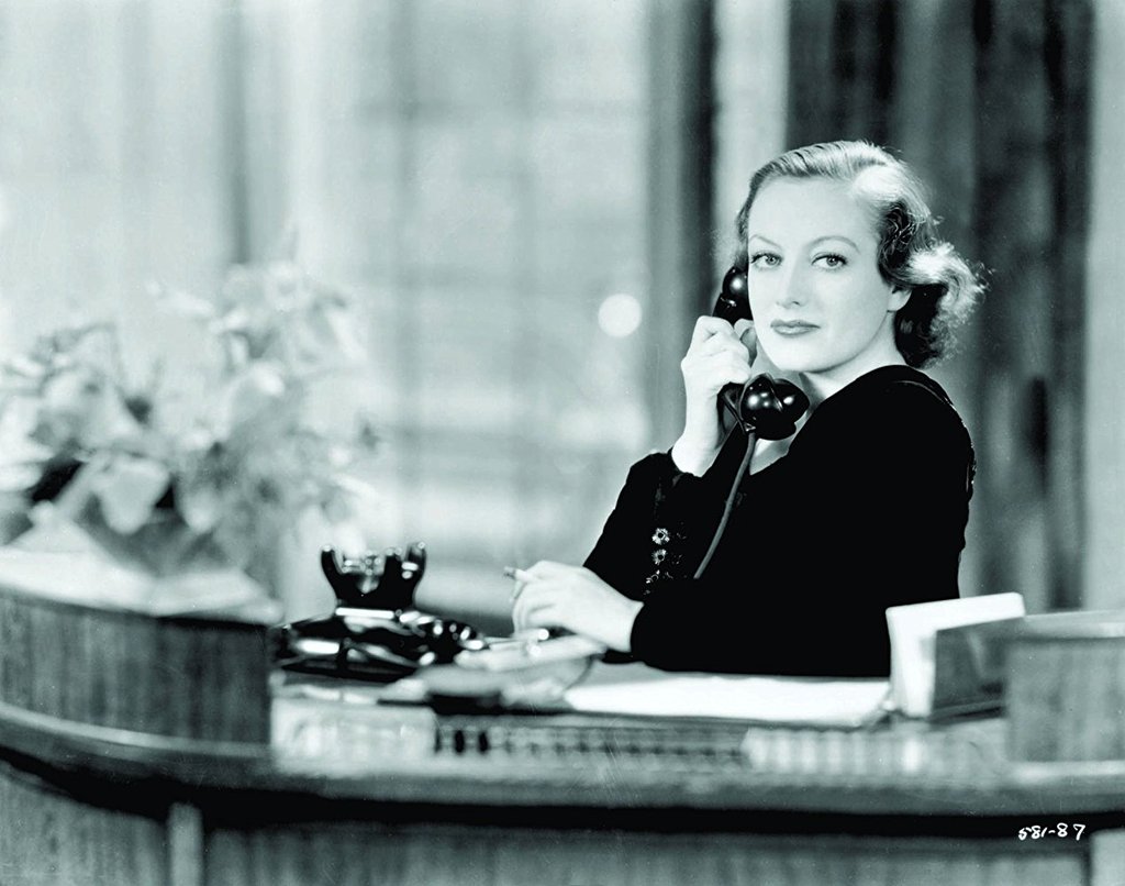 Photo from the movie Possessed