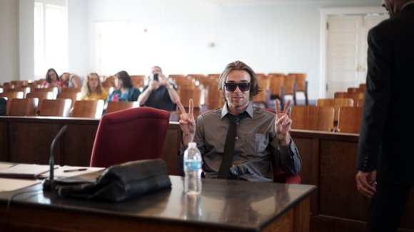 Photo from the movie Prayer Never Fails