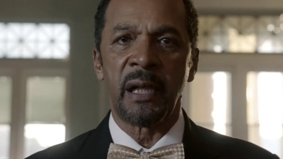 Photo from the movie Prayer Never Fails