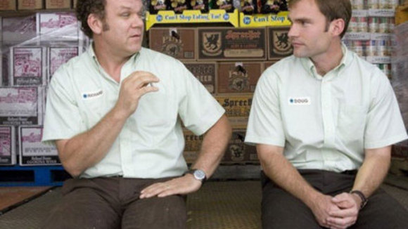 Photo from the movie The Promotion