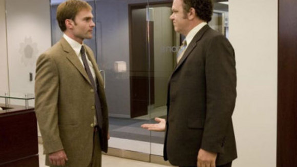 Photo from the movie The Promotion