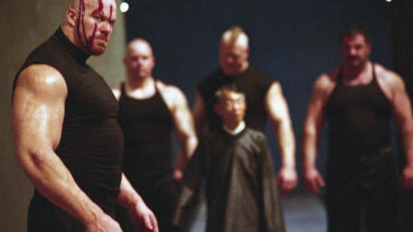 Photo from the movie The Protector