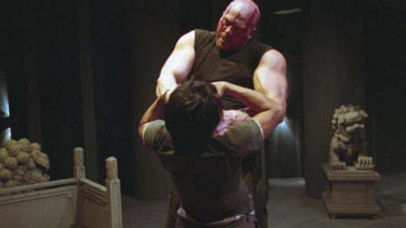 Photo from the movie The Protector