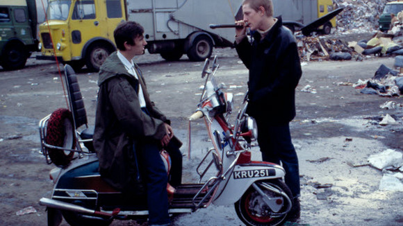 Photo from the movie Quadrophenia
