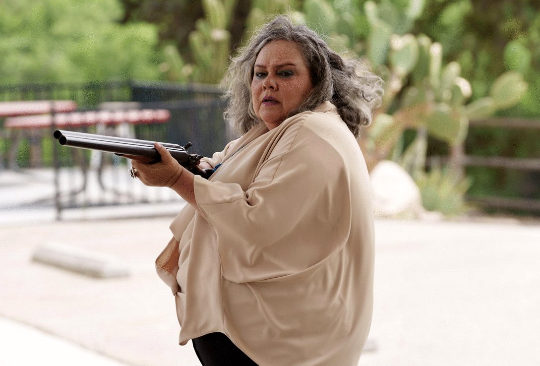 Photo from the movie Rattled!