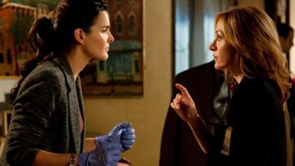 Photo du film Rizzoli & Isles
