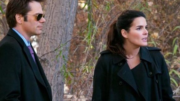 Photo du film Rizzoli & Isles