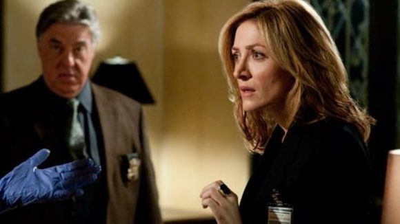 Photo du film Rizzoli & Isles