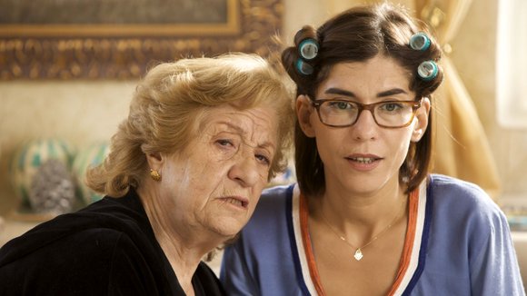 Photo du film Rock the Casbah