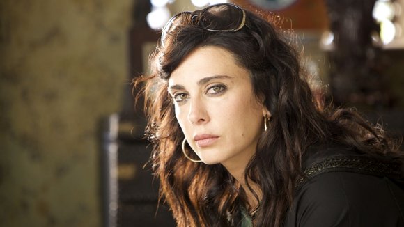 Photo du film Rock the Casbah