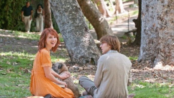 Photo from the movie Ruby Sparks