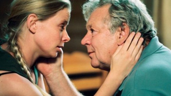 Photo du film Sarabande v.f.