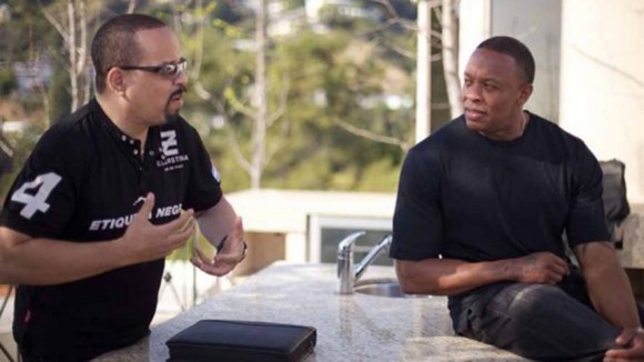 Photo du film Something from Nothing: The Art of Rap