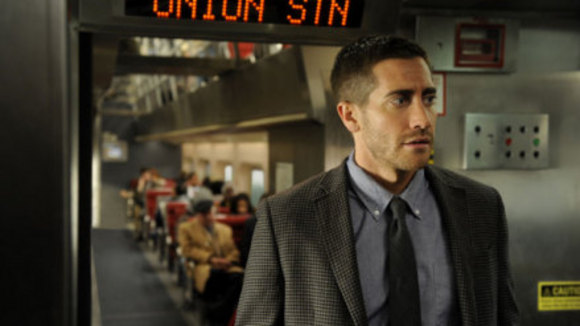 Photo du film Code source v.f.