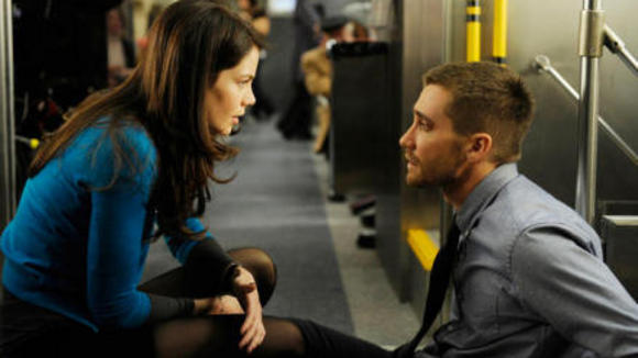 Photo du film Code source v.f.