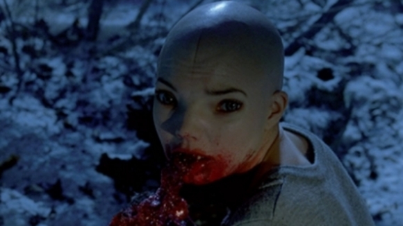 Photo du film Nouvelle espèce