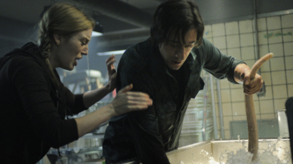 Photo du film Nouvelle espèce