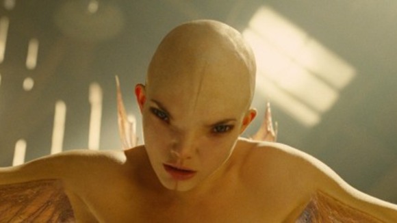 Photo du film Nouvelle espèce