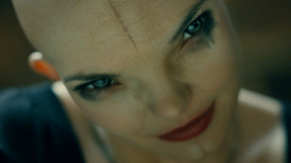 Photo du film Nouvelle espèce