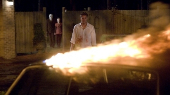 Photo du film Les Inconnus