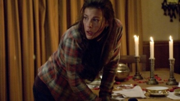 Photo du film Les Inconnus