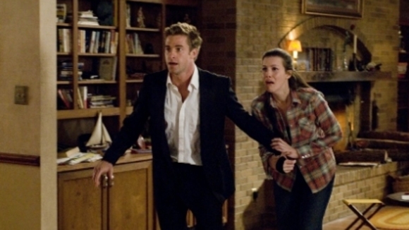 Photo du film Les Inconnus