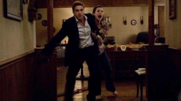 Photo du film Les Inconnus