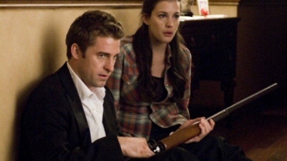 Photo du film Les Inconnus