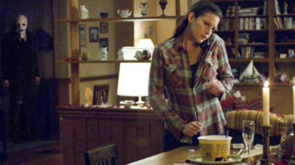 Photo du film Les Inconnus