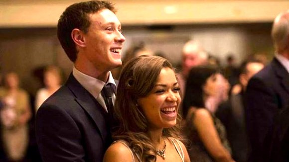 Photo from the movie Sunshine on Leith