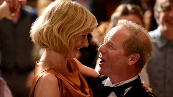 Photo from the movie Sunshine on Leith