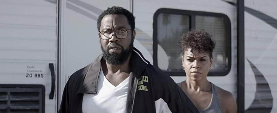 Photo du film Take Back