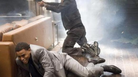 Photo du film Les Preneurs