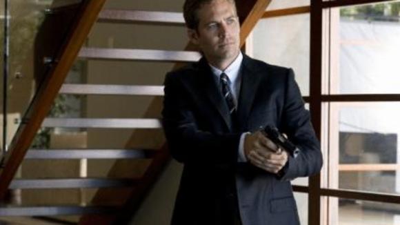 Photo du film Les Preneurs