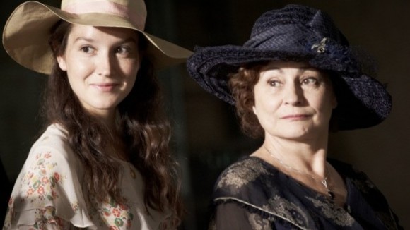 Photo du film Thérèse Desqueyroux