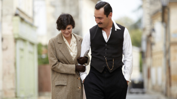 Photo du film Thérèse Desqueyroux