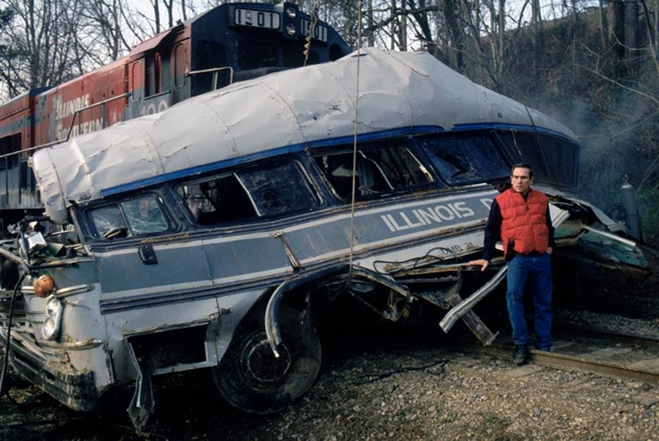 Photo from the movie The Fugitive