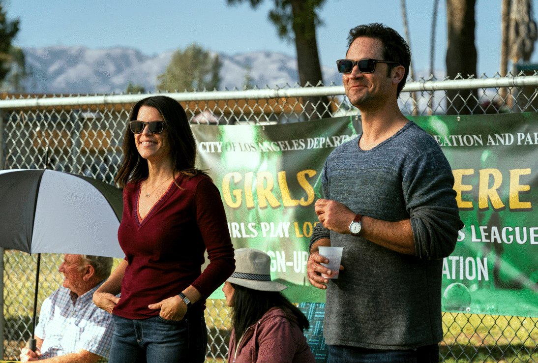 Photo du film The Lincoln Lawyer