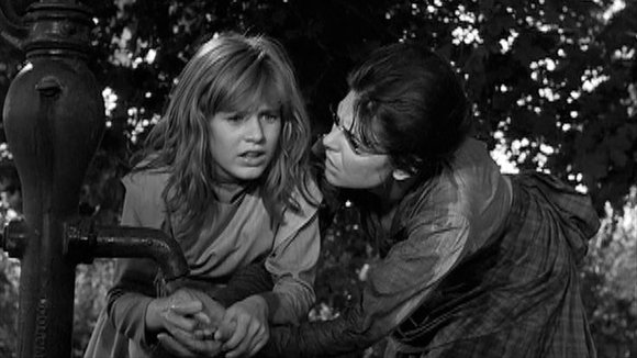 Photo du film The Miracle Worker