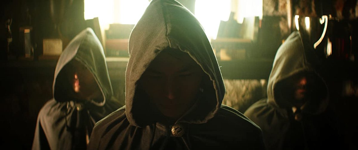 Photo du film The Mortuary Collection