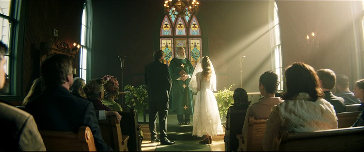 Photo du film The Mortuary Collection