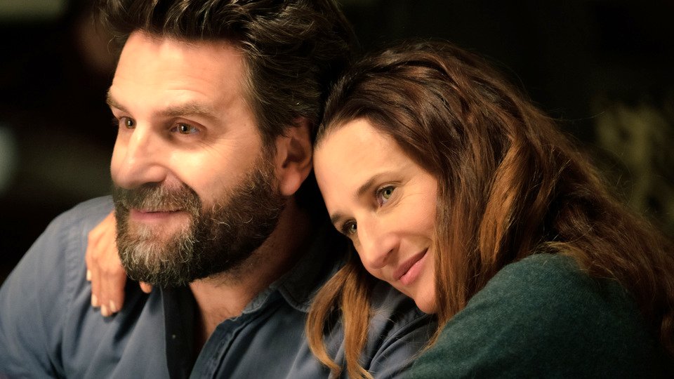 Photo du film Trois amies