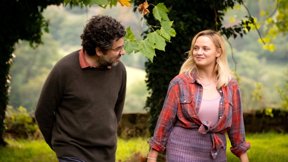 Photo du film Trois amies