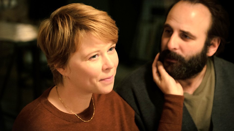 Photo du film Trois amies